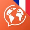 フランス語を学ぶ - Mondly アイコン