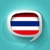 タイ語辞書　-　翻訳機能・学習機能・音声機能 アイコン