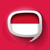 インドネシア語辞書　-　翻訳機能・学習機能・音声機能 アイコン