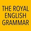 表現のための実践ロイヤル英文法 アイコン