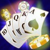 ポーカーforモバイル（無料対戦カジノトランプ） アイコン