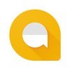Google Allo — スマートなメッセージ アプリ アイコン