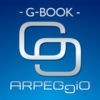 smart G-BOOK ARPEGGiO アイコン