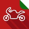 Bike News Plus ～ 無料でバイクのニュースが読めるアプリ アイコン