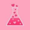 恋愛心理ラボ 〜 恋を科学する。 アイコン