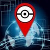 PokeRadar-Poke Radar Go Map Vision For Pokémon GO アイコン