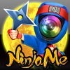 NinjaMe - ニンジャミー アイコン
