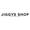JIGGYS SHOP - メンズファッション通販アプリ アイコン