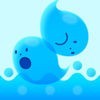 お水じゃぶじゃぶ - 人気の子供・幼児向けおすすめ知育ゲームアプリ アイコン