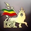 Dub Siren DX - レゲエ　DJ Mixer with Reggae Dub Radio アイコン
