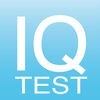 IQテスト (クラシック) アイコン