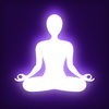 iMeiso - 宇宙一シンプルな瞑想アプリ アイコン