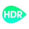 HDR Camera for ProCamera SimplyHDR Afterlight MSQRD アイコン