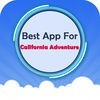 Best App For Disney California Adventure アイコン