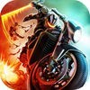 モータートラフィックライダー：無料グラセフ都市の車のオートバイレースゲーム アイコン