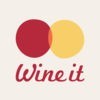 Wine it!- ワインラベルから検索して自分のワインノートを作ろう アイコン