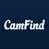 CamFind visual search - powered by CloudSight.ai アイコン