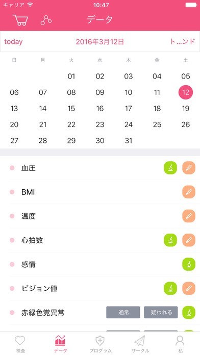 あなたの「色彩感覚」のレベルが1分で ...