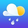 Live Weather - Weather Radar & Forecast app アイコン