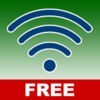 Free WiFi Finder アイコン