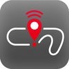 スマココ 自転車でなかまの位置を確認し合えるアプリ アイコン