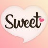 Sweetは出会い＆恋人探しアプリ 〜 今すぐ会える登録無料のチャットSNS！のアイコン