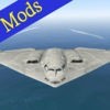 Mods for グランド・セフト・オートV アイコン