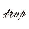 ナチュラルブランド古着の買取、通販なら【drop】ドロップ アイコン
