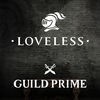 LOVELESS/GUILD PRIME 公式アプリ アイコン