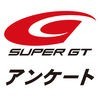 SUPER GT アンケート アイコン