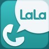 LaLa Call～050通話アプリ アイコン