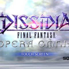 CMでも話題！「ディシディアファイナルファンタジー オペラオムニア」は攻撃の使い分けが鍵！のアイコン