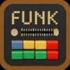 FunkBox Drum Machine アイコン