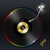 DJing music maker PRO: オリジナル音楽編集しミックスするDJアプリ アイコン