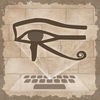 Hieroglyphs Keyboard アイコン