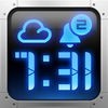 目覚まし時計プラス - 究極のアラーム時計アプリ! アイコン