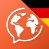 ドイツ語を学ぶ - Mondly アイコン