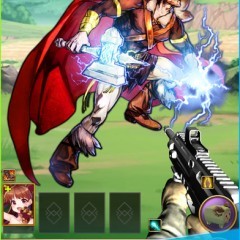 かわいいキャラでモチベーションアップ！おすすめのスマホRPGのアイコン