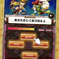 お手軽操作のプレイが魅力的！女性向けのおすすめスマホRPGゲームのアイコン
