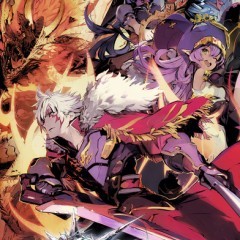 本格的なRPGを遊びたいあなたにおすすめ！iphoneで遊べるスマホゲームのアイコン