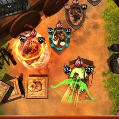 洋ゲ－好きなユーザーにおすすめ！phoneで遊べるRPGスマホゲームのアイコン