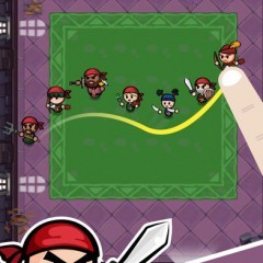 やっぱりRPGは冒険しなくちゃ始まらない！おすすめのスマホゲームのアイコン