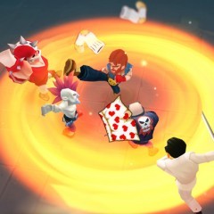 片手操作で楽々プレイ！縦持ちで遊べるおすすめのRPGスマホゲームのアイコン