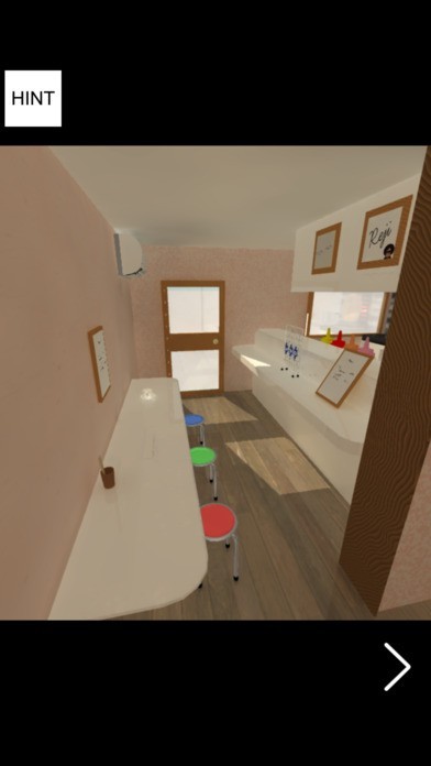 脱出ゲーム-ケバブ屋さんからの脱出 無料新作 脱出ゲーム | スクリーンショットその1