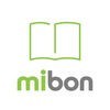 電子書籍アプリ mibon（ミボン） アイコン