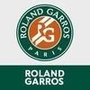 Official Roland-Garros Tournament App アイコン