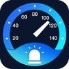 スピードアラーマー  –速度計 & 車の速度警告 アイコン