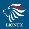 LION FX for iPhone アイコン