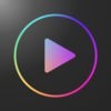 無制限で音楽も聴ける動画アプリ！Tube Player（チューブ・プレイヤー）for YouTubeのアイコン