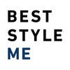 メンズファッションコーディネートアプリ BEST STYLE ME（ベストスタイルミー） アイコン